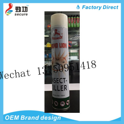 Air mist insecticide insecticide water spray