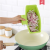 Multi-functional plastic extendable cutting board