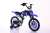 Children's bicycle 1216 men and women's tricolour motorcycle