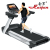 HJ-B2350 commercial treadmill