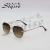The new trend goes with sunglasses for women's sunglasses 2211