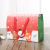 Christmas Korean Gift Box Gift Box Supplies Wholesale Christmas Hand-Carry Box Christmas Eve Q552