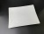 Commodity porcelain plate tableware 11-inch long square water plate
