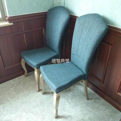 Electric dining chairs in the box of quzhou hotel