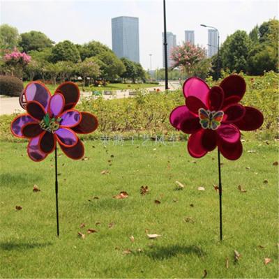 Manufacturer direct-sale art decoration gift windmill 