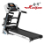 HJ - B195 will army luxury multi-function electric treadmill