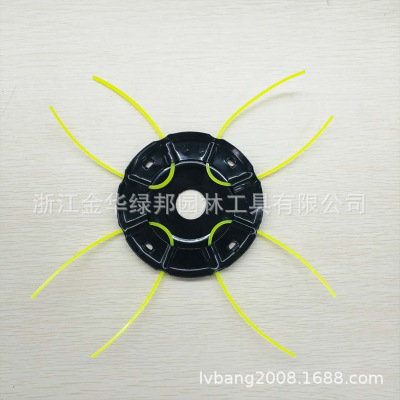 Plant direct selling garden tools cutting irrigation machine accessories hay head lawn machinery mower accessories