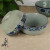 4.5/5/6/7/8-Inch Ceramic Bowl Chinese Style Blue and White Porcelain Ceramic Underglaze Flower Bone China Factory Direct Sales