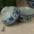 4.5-Inch/5.5/6-Inch Upright-Mouthed Bowl Rice Bowl Ceramic Bowl Factory Direct Sales Ceramic Tableware Gift