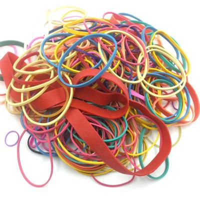 Special promotion, mixed color mixed size rubber band rubber Band rubber Band, large quantity discount!