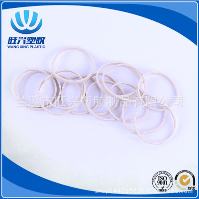 Manufacturer wholesale White rubber Band Yiwu Rubber Band Natural rubber Band color Rubber Band
