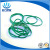 Wangxing plastic, rubber band manufacturer, 38 mm color rubber band