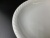 Commodity ceramic plate fish plate tableware 14-inch egg-shaped rope fish plate