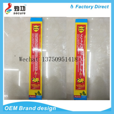 Bamboo stick incense stick incense stick