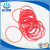 Wangxing plastic, rubber band/rubber ring packaging special natural rubber band