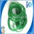 Wang zhen xing plastic, 25 * 3 mm transparent green rubber rubber ring rubber band elastic band