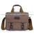 Quality men's bag spot handbag shoulder bag satchel money increase fairy every color from 5 batches
