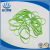 Wangxing Plastic, manufacturers Direct Color Natural Rubber Band Environmental Rubber Band