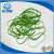 Wang zhen xing plastic, 25 mm color rubber bands, natural popular hing plastic products factory price