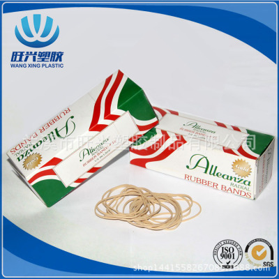 Wangxing Plastic, DIY hand-woven rubber bands export to Europe and The United States for knitting
