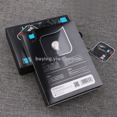 Zeki high-end wireless in-ear bluetooth headsets sports stereo small bluetooth new bluetooth headsets