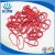 Wangxing Plastic, rubber Band manufacturers Direct Large size color Rubber Band