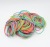 Wangxing Plastic, Special supply of natural color rubber bands, Factory Price Environmental Rubber bands