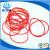 Wang Zhen Xing, Monochromatic Natural Rubber bands, Latex ring Natural Environmental Protection Rubber band