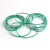 Wang Zhen Xing, manufacturers selling 25 mm color Rubber Band High Elastic color