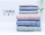  thin stripe gauze towel adult pure cotton towel manufacturer direct sale wholesale gift face towel