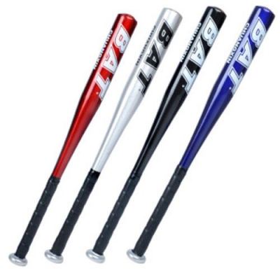 Alloy steel car bat stick iron stick self-defence weapon self-defence baseball bat