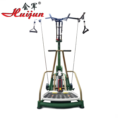 HJ-B366 anit-gravity multifunctional training machine fitness