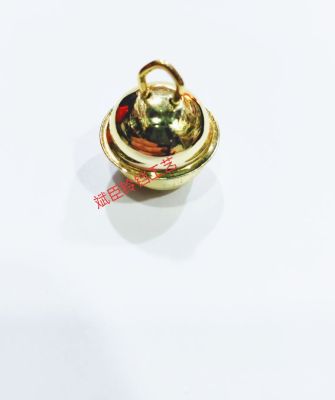 Silk Bell, Little Bell Shape