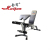 HJ-B078A adjustable sit up bench fitness