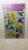 8D flowers and birds room exhibition decoration sticker room decal