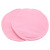 Manufacturer direct sale washable three-layer breast pad small wholesale nursing pad