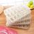 plastic dumplings storage box four layers of dumplings machine 002-8202 daily provision