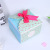 Large Square Gift Box Creative Packing Box Kraft Paper Box Paper Box Sub Paper Box Wholesale 636