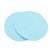 Manufacturer direct sale washable three-layer breast pad small wholesale nursing pad