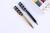 Metal ballpoint pen business pen