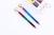 The new big diamond pen dazzling color pen ballpoint pen gift pen manufacturer can produce customized LOGO metal pens