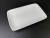 Commodity porcelain plate tableware 8 inches long square dish