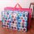 Thicken Non-Woven Fabric Moving Bag Quilt Storage Bag Waterproof Duffel Bag