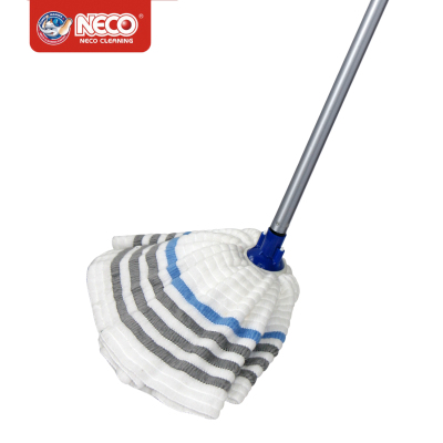 Nico NECO Household Ordinary Lazy Aluminum Alloy Mop Head Mop Mop