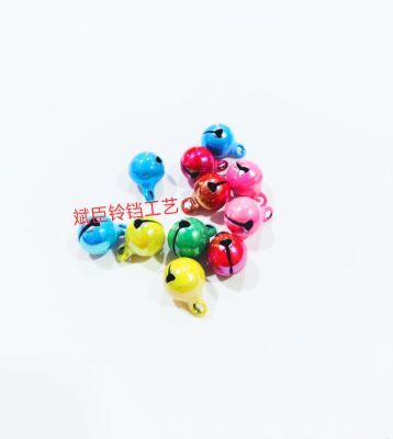 Colorful Bell, Can Be Customized