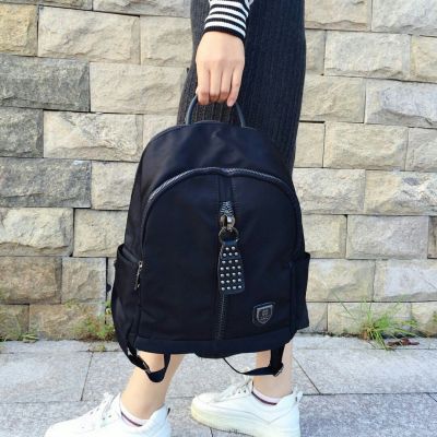 Backpacks for fall/winter 2018: one multi-purpose backpack for students