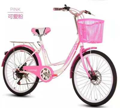 Children's bicycle 121416 new type of men's and women's bicycle outdoor cycling