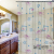 Bathroom Partition Waterproof Thickened Mildew-Proof Bathroom Shower Curtain Door Curtain