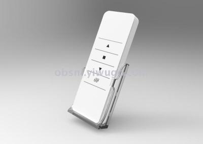 rolling shutter remote control, control system for rolling shutter, remote control for automatic door