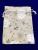 Printed cotton bag bundle pocket gift bag 15*20